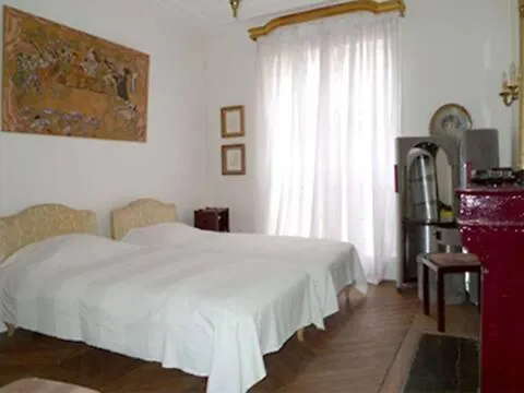 Loft Artistique Parisien Διαμέρισμα *
