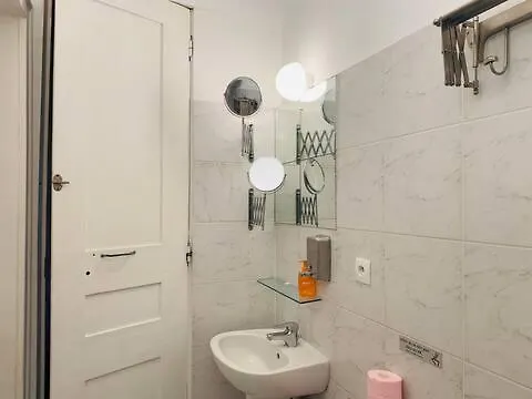 Διαμέρισμα Loft Artistique Parisien Παρίσι